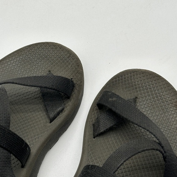 Chaco Men's ZX2 Classic Sandal Boost Black 9 - Picture 11 of 11